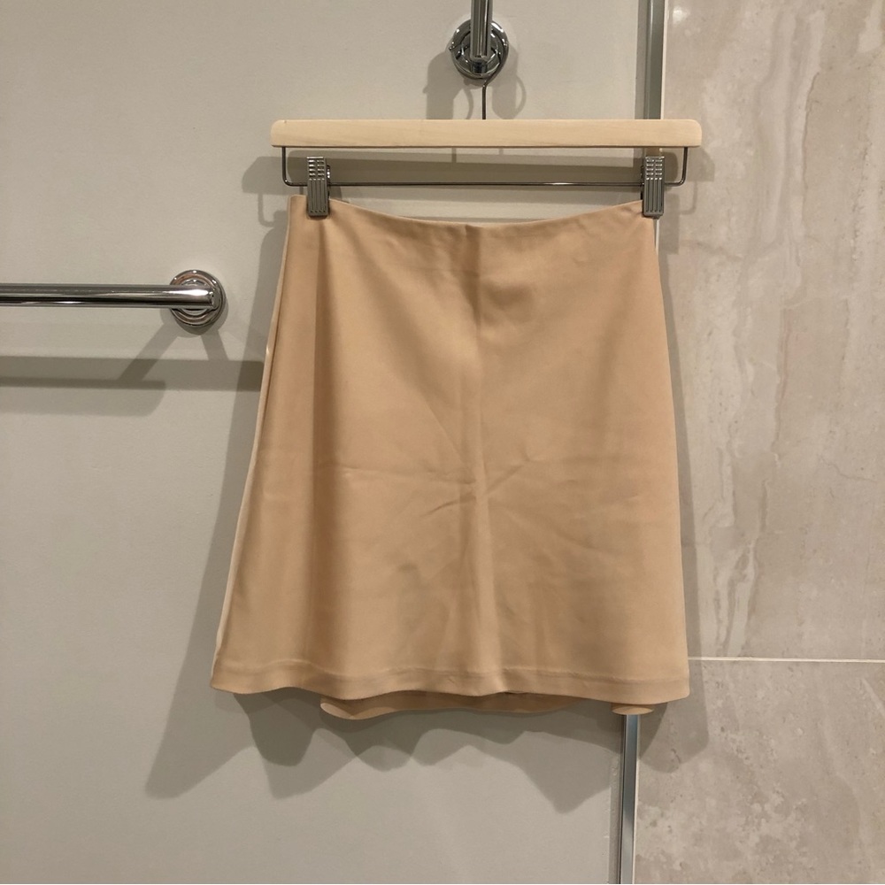 LOVERS+FRIENDS Skirt